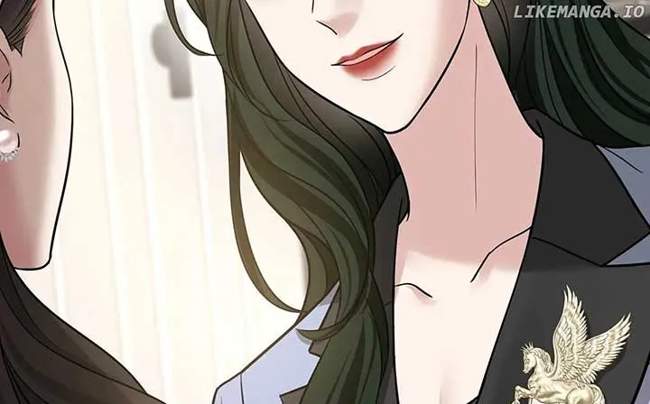 After breaking up, I had relationship with my ex’s uncle-in-law Chapter 84 page 22 - 