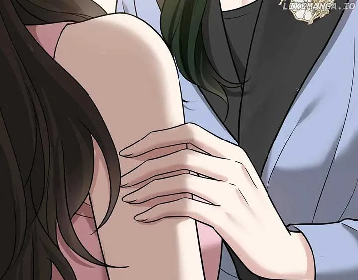 After breaking up, I had relationship with my ex’s uncle-in-law Chapter 84 page 23 - 