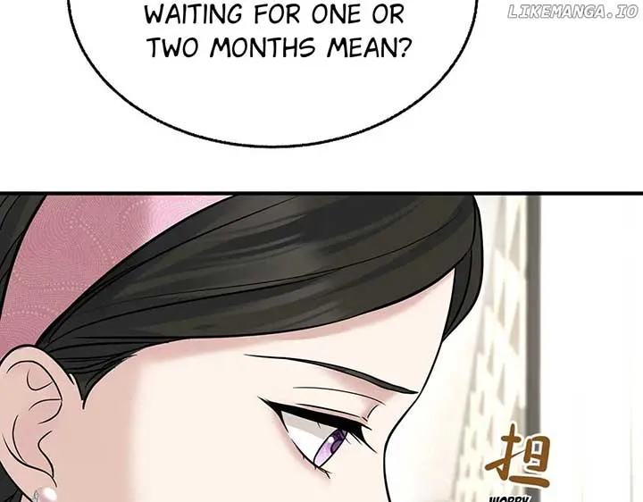 After breaking up, I had relationship with my ex’s uncle-in-law Chapter 84 page 26 - 