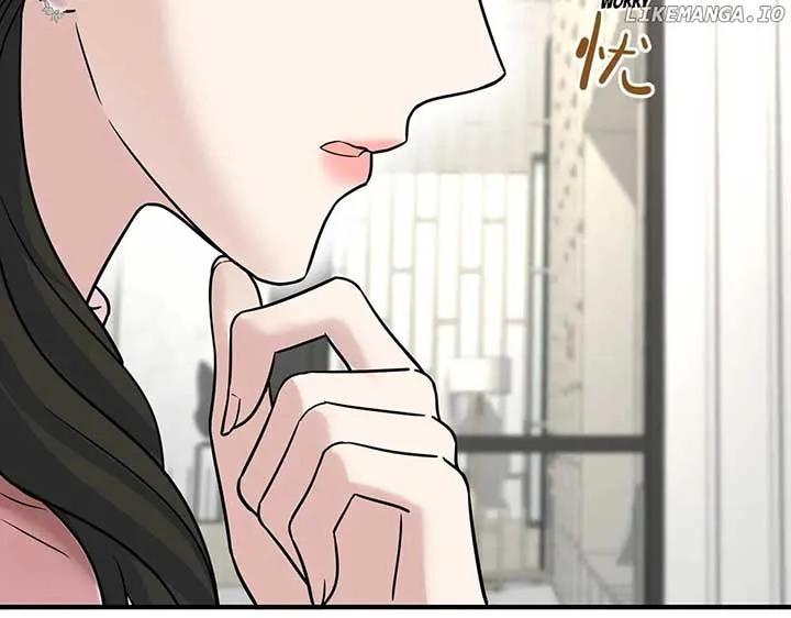 After breaking up, I had relationship with my ex’s uncle-in-law Chapter 84 page 27 - 