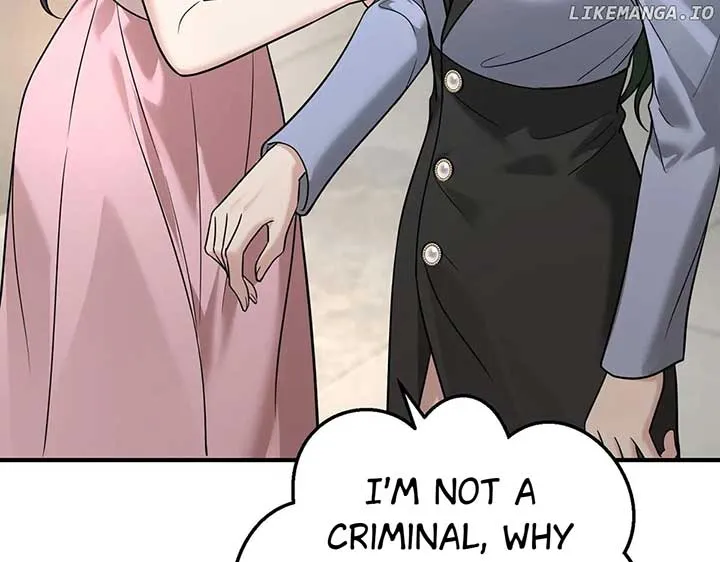 After breaking up, I had relationship with my ex’s uncle-in-law Chapter 84 page 4 - 