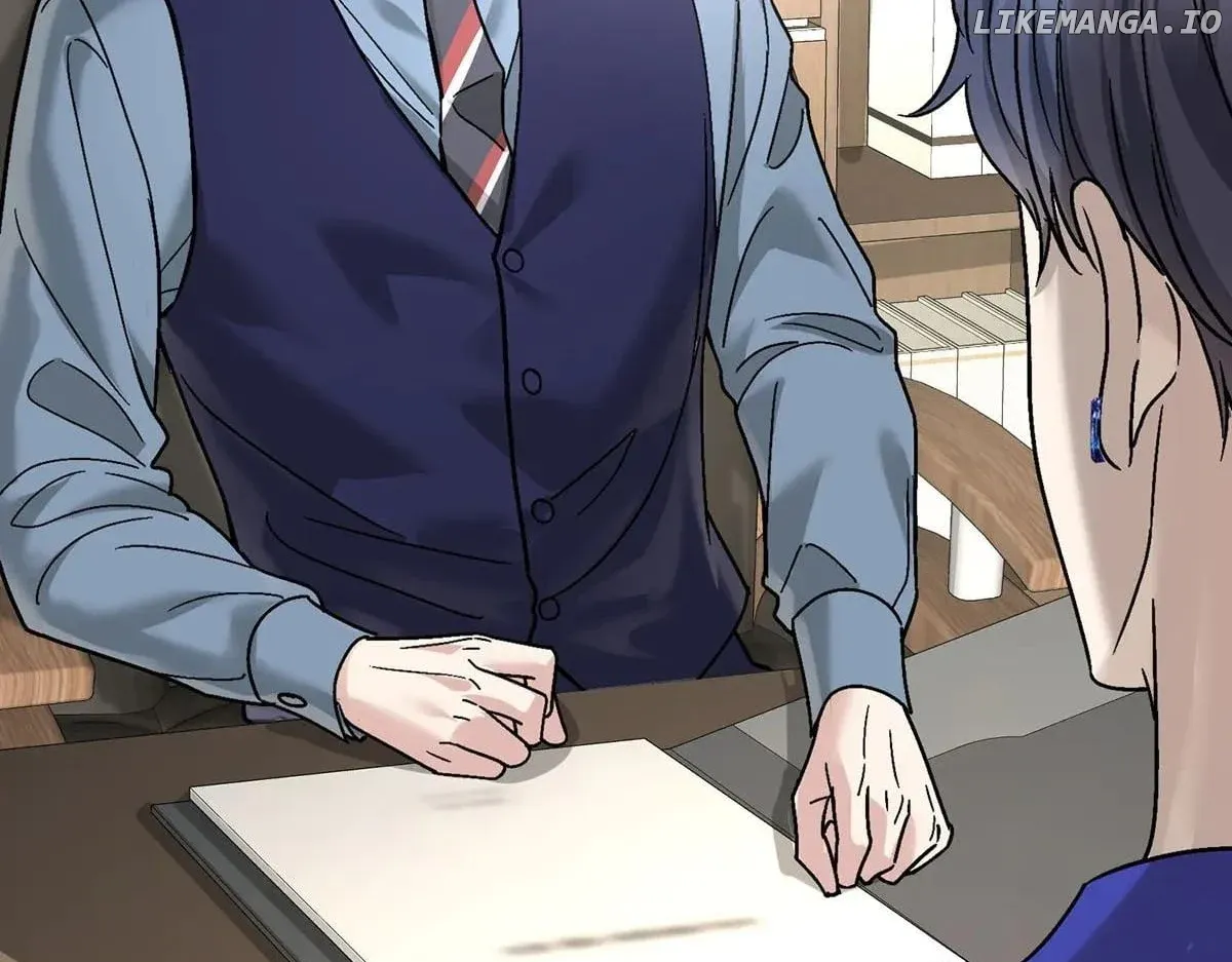 After breaking up, I had relationship with my ex’s uncle-in-law Chapter 85 page 102 - 