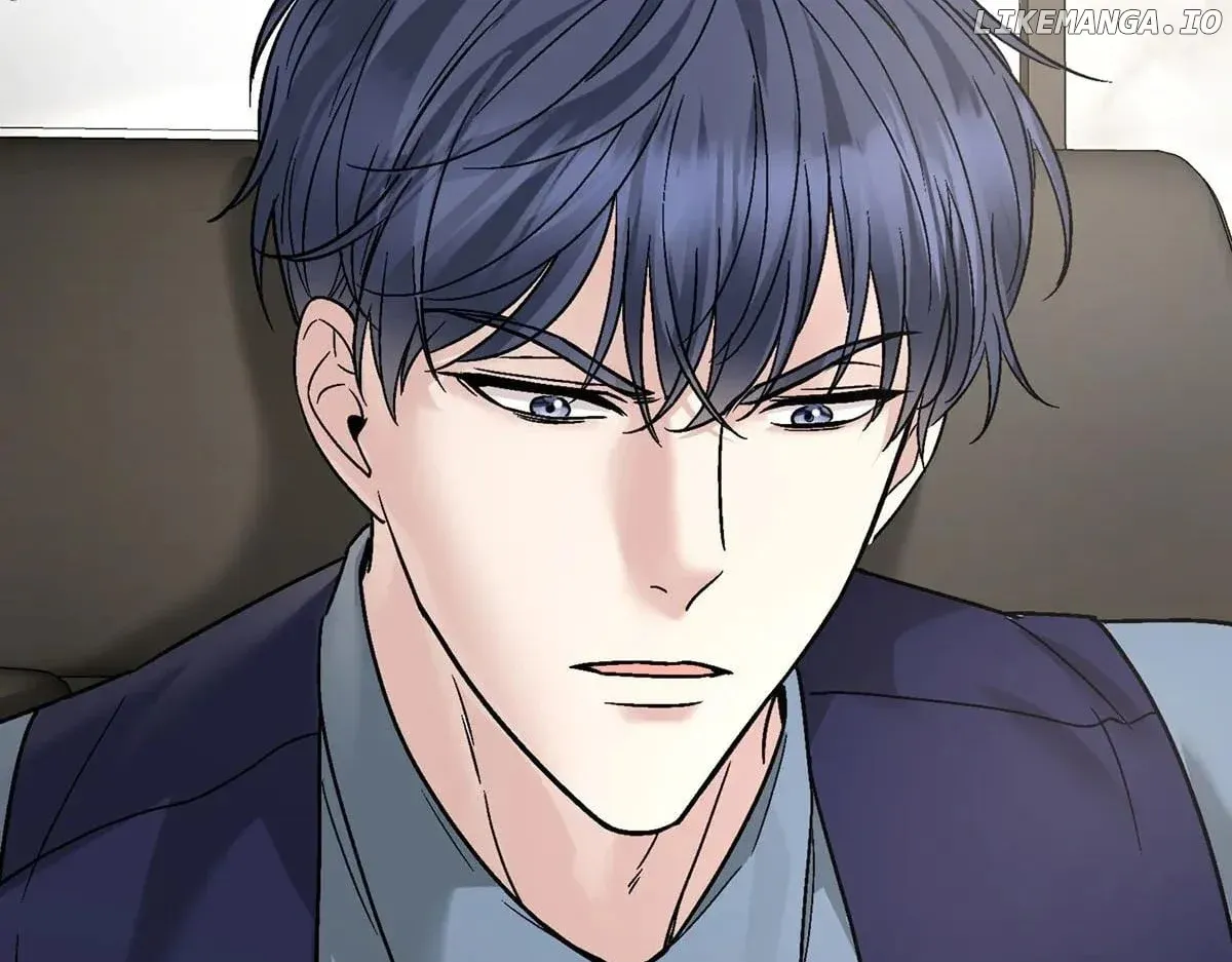 After breaking up, I had relationship with my ex’s uncle-in-law Chapter 85 page 105 - 