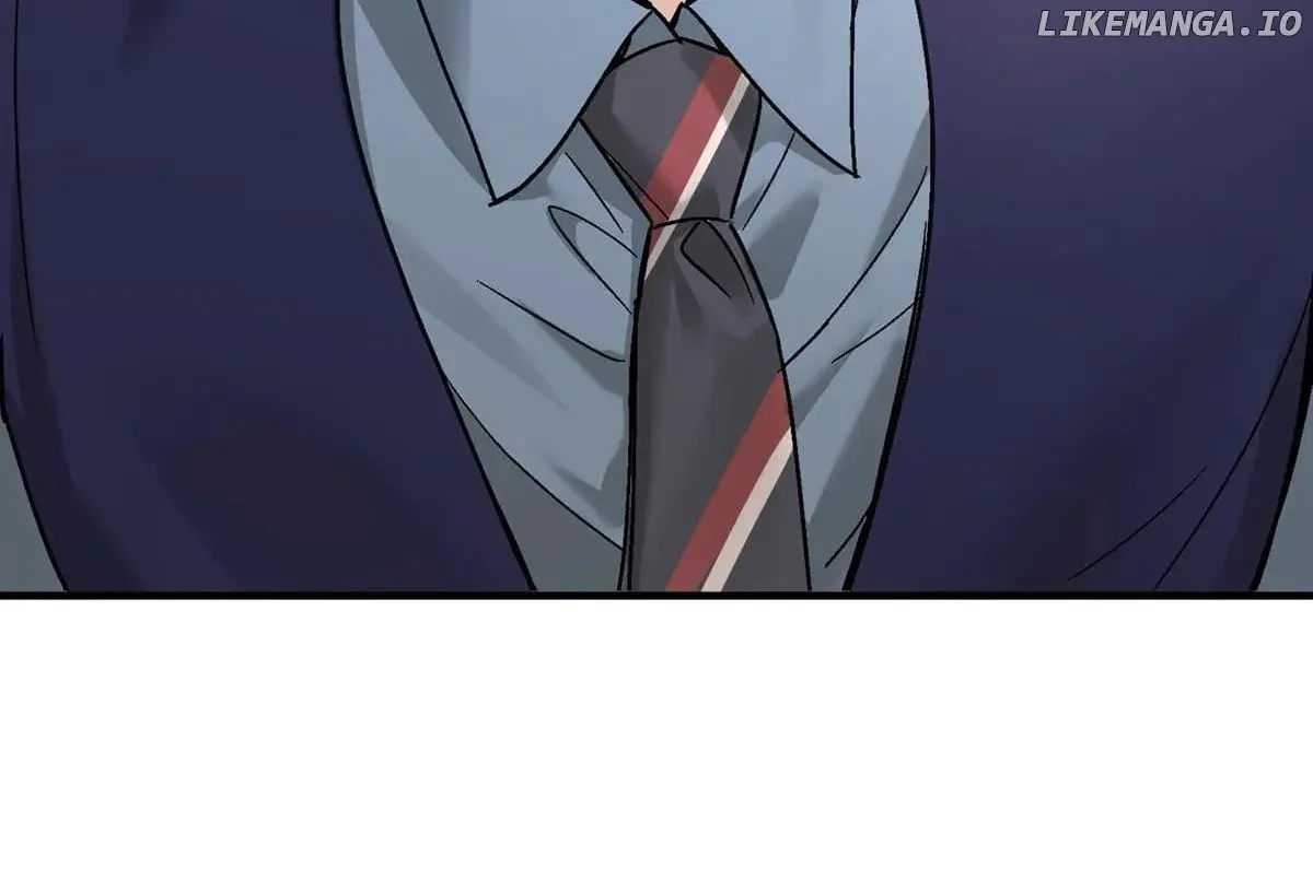 After breaking up, I had relationship with my ex’s uncle-in-law Chapter 85 page 106 - 