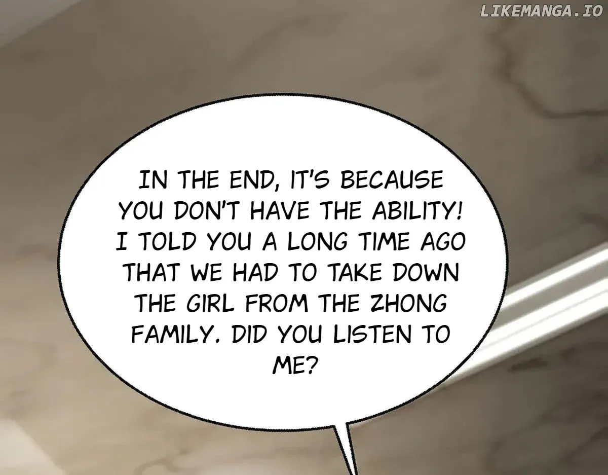 After breaking up, I had relationship with my ex’s uncle-in-law Chapter 85 page 111 - 