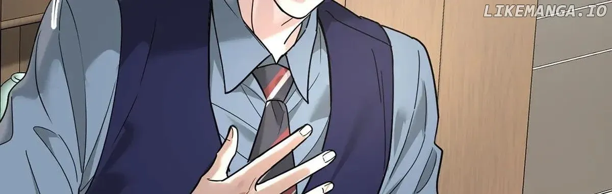 After breaking up, I had relationship with my ex’s uncle-in-law Chapter 85 page 117 - 