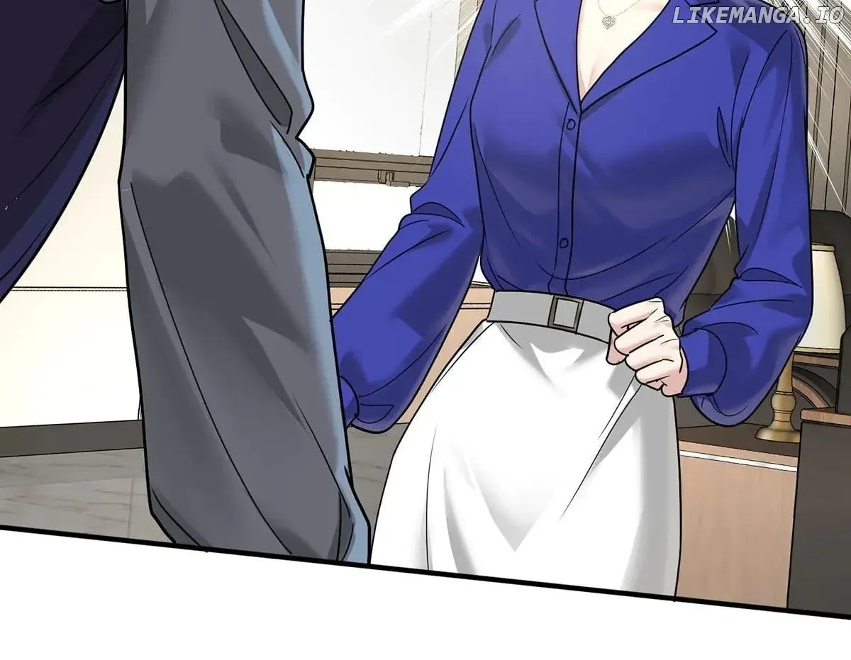 After breaking up, I had relationship with my ex’s uncle-in-law Chapter 85 page 122 - 