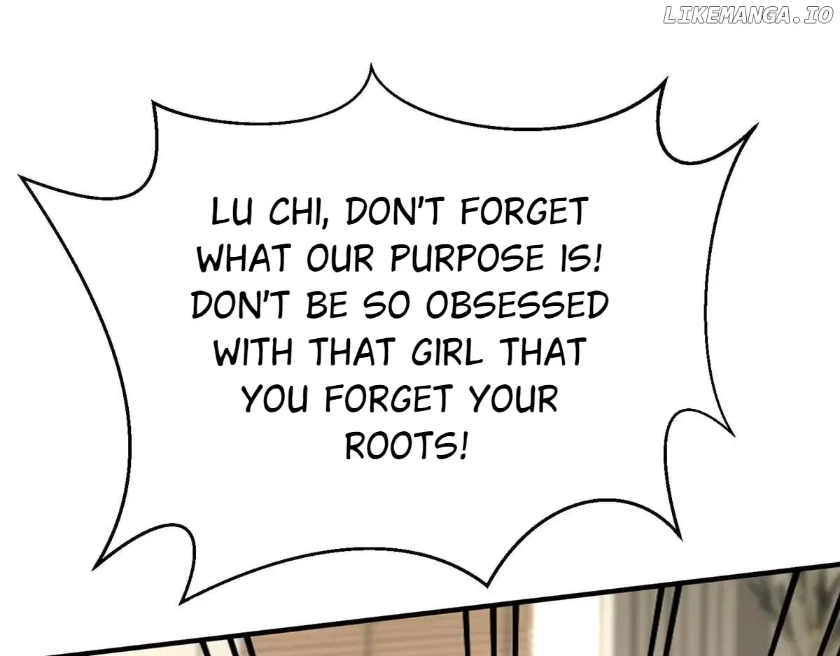 After breaking up, I had relationship with my ex’s uncle-in-law Chapter 85 page 123 - 
