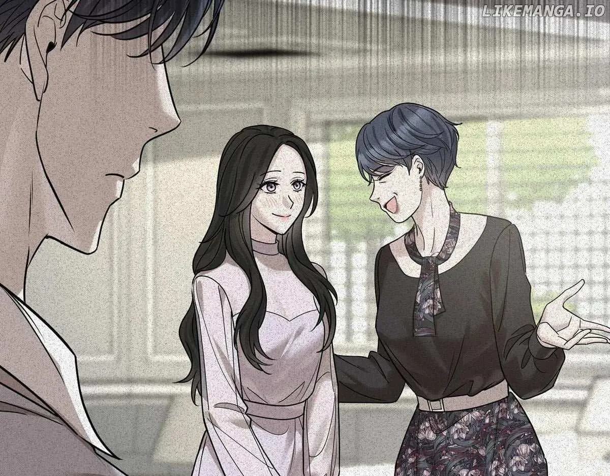 After breaking up, I had relationship with my ex’s uncle-in-law Chapter 85 page 130 - 