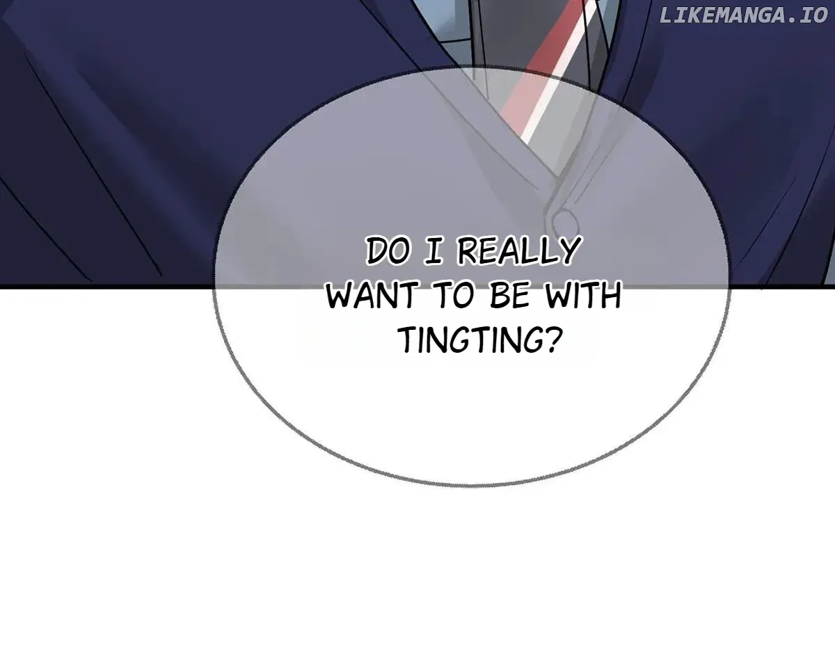 After breaking up, I had relationship with my ex’s uncle-in-law Chapter 85 page 139 - 