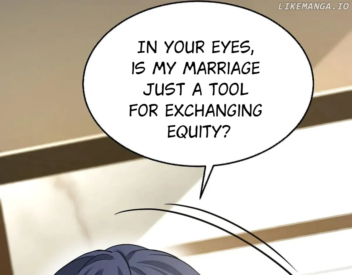 After breaking up, I had relationship with my ex’s uncle-in-law Chapter 85 page 155 - 