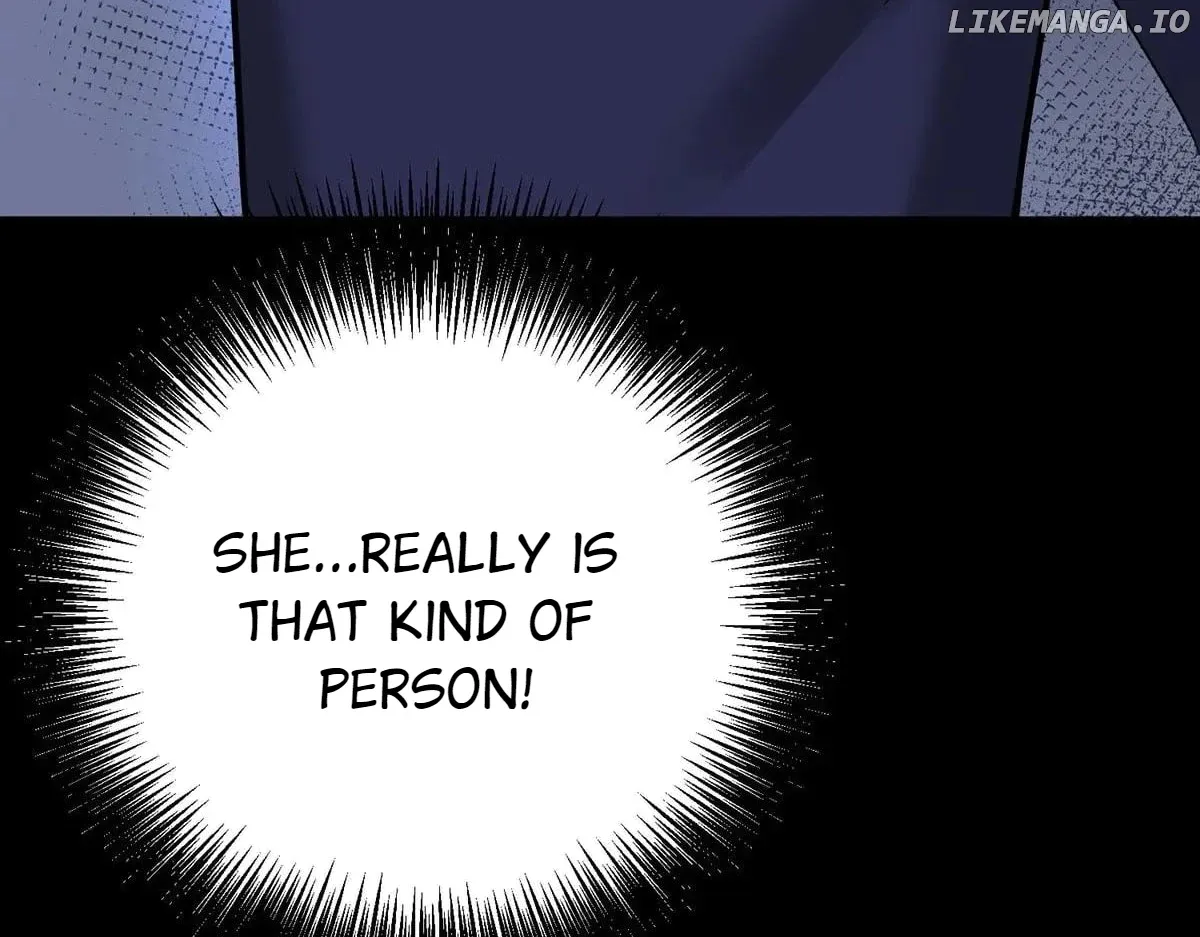 After breaking up, I had relationship with my ex’s uncle-in-law Chapter 85 page 165 - 