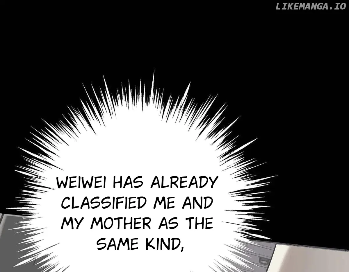 After breaking up, I had relationship with my ex’s uncle-in-law Chapter 85 page 167 - 