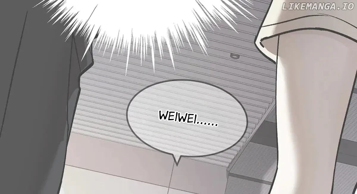 After breaking up, I had relationship with my ex’s uncle-in-law Chapter 85 page 168 - 