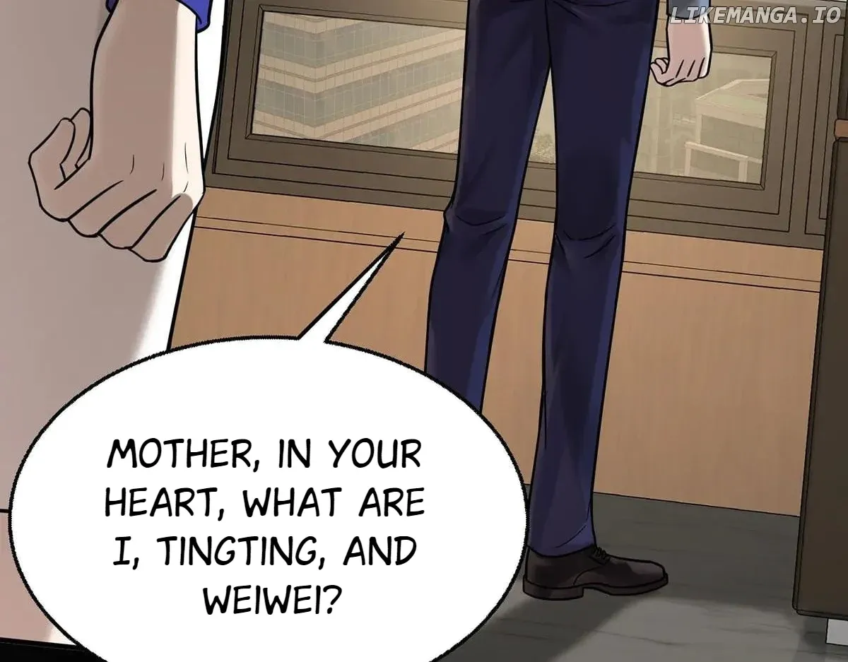 After breaking up, I had relationship with my ex’s uncle-in-law Chapter 85 page 176 - 