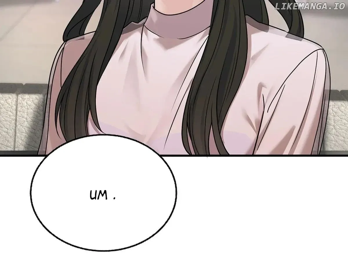 After breaking up, I had relationship with my ex’s uncle-in-law Chapter 85 page 20 - 