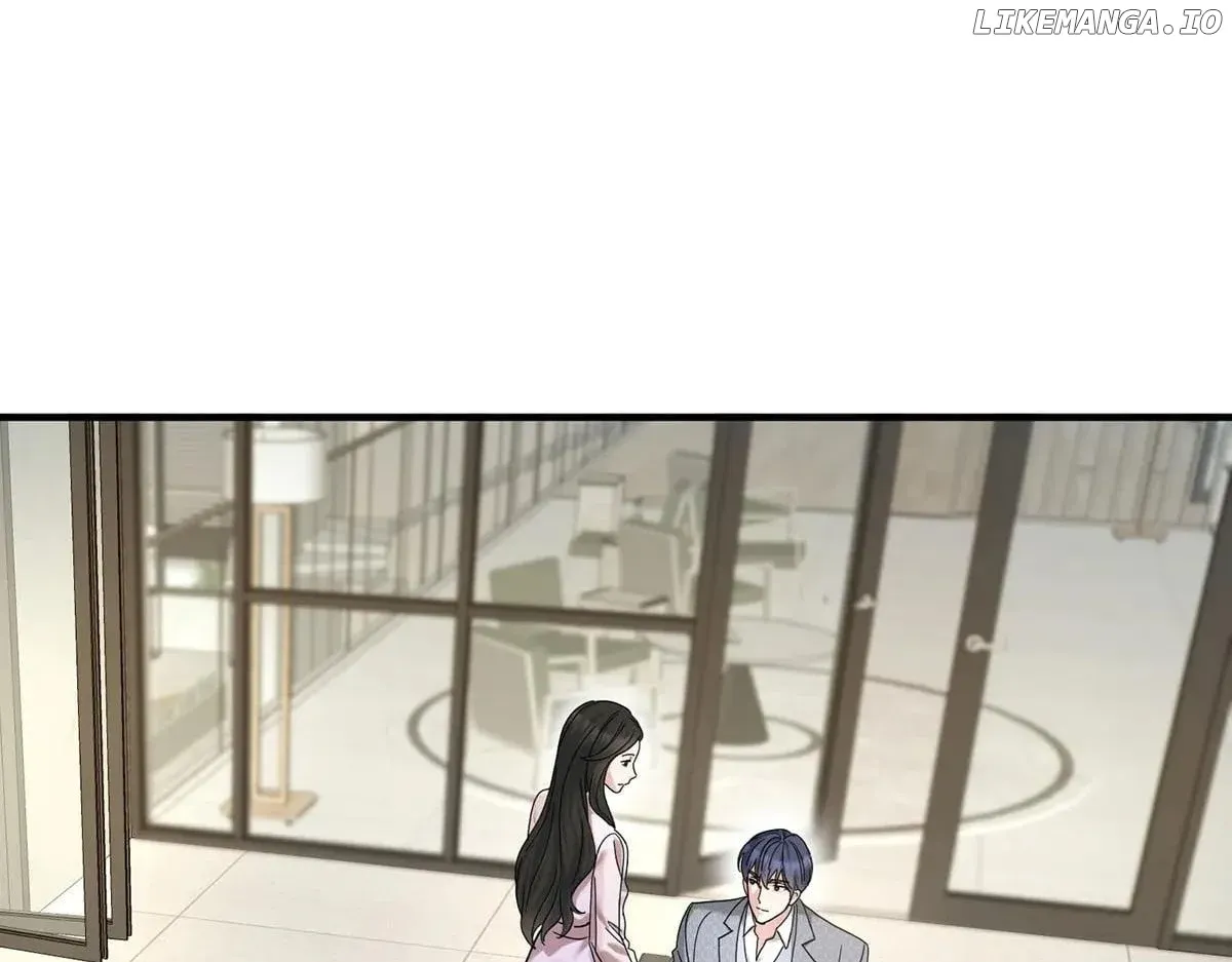 After breaking up, I had relationship with my ex’s uncle-in-law Chapter 85 page 22 - 