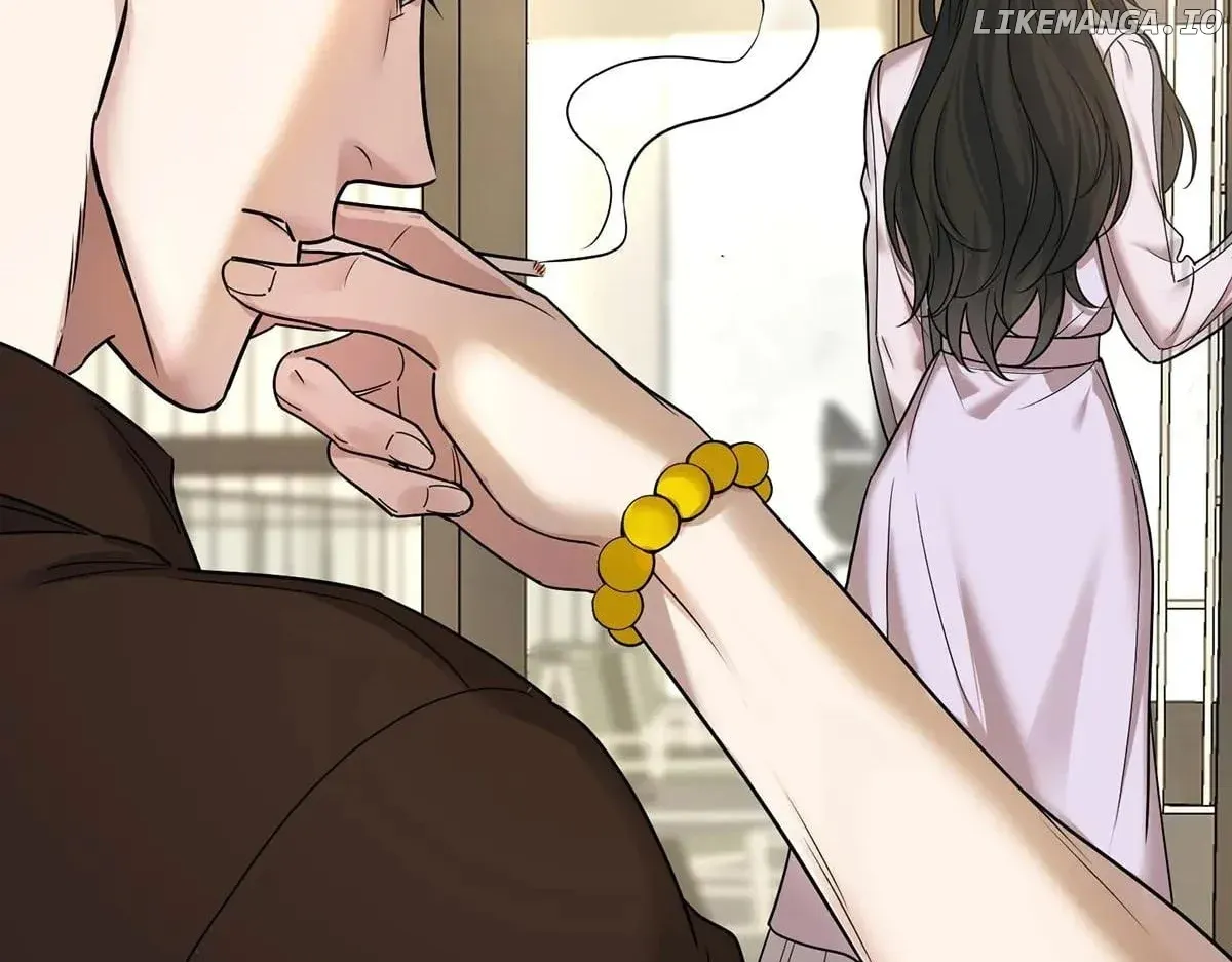 After breaking up, I had relationship with my ex’s uncle-in-law Chapter 85 page 26 - 
