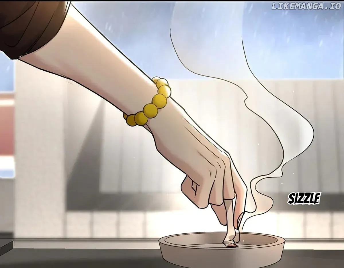 After breaking up, I had relationship with my ex’s uncle-in-law Chapter 85 page 29 - 