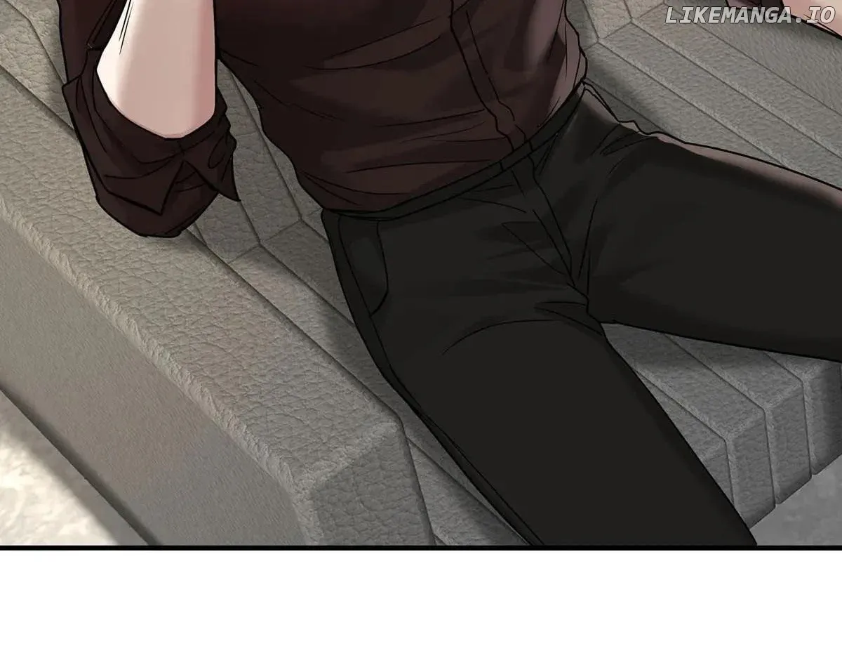 After breaking up, I had relationship with my ex’s uncle-in-law Chapter 85 page 4 - 
