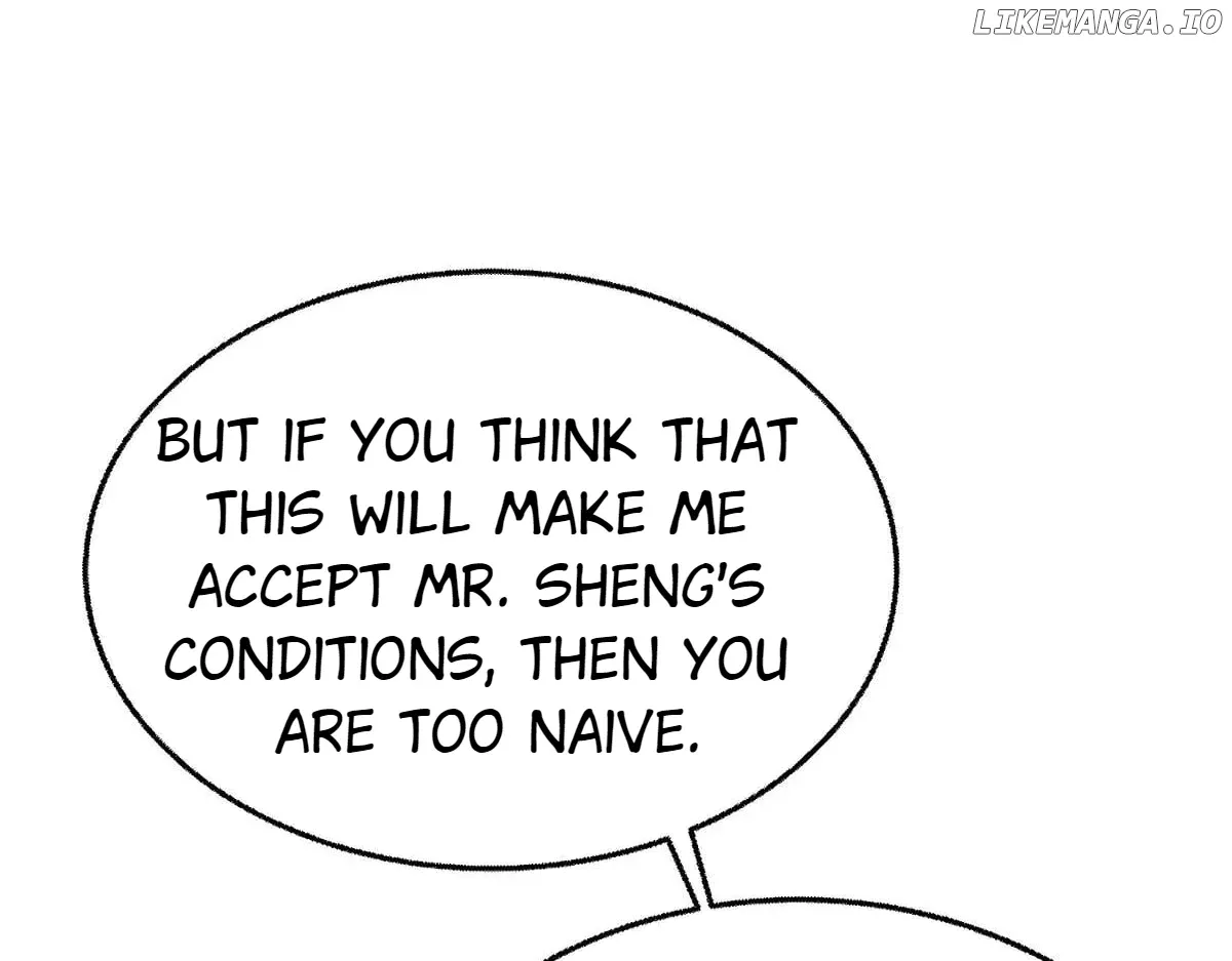 After breaking up, I had relationship with my ex’s uncle-in-law Chapter 85 page 31 - 
