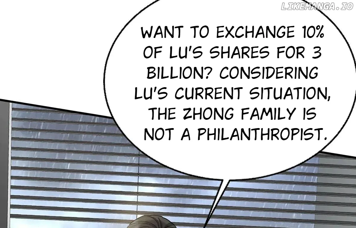 After breaking up, I had relationship with my ex’s uncle-in-law Chapter 85 page 32 - 