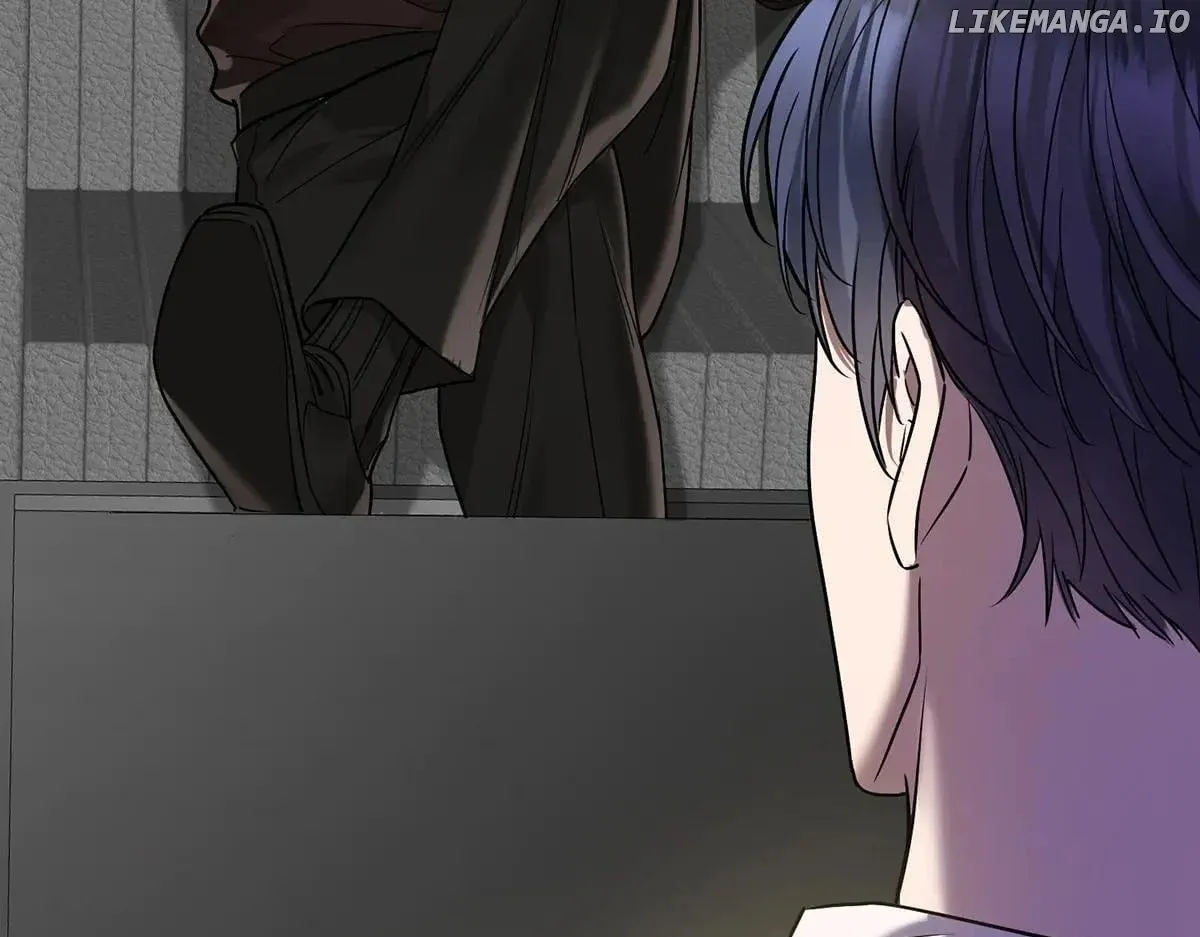 After breaking up, I had relationship with my ex’s uncle-in-law Chapter 85 page 34 - 