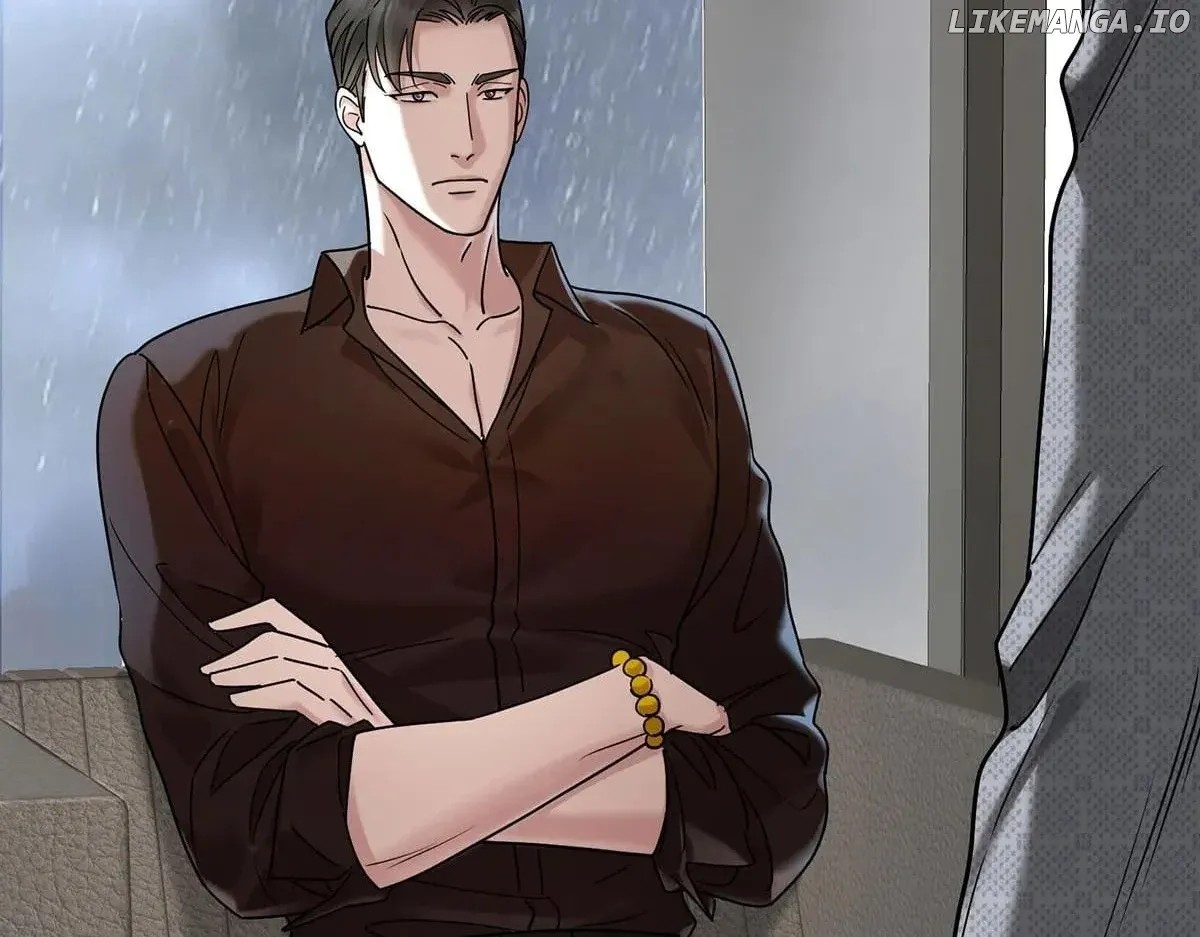 After breaking up, I had relationship with my ex’s uncle-in-law Chapter 85 page 41 - 