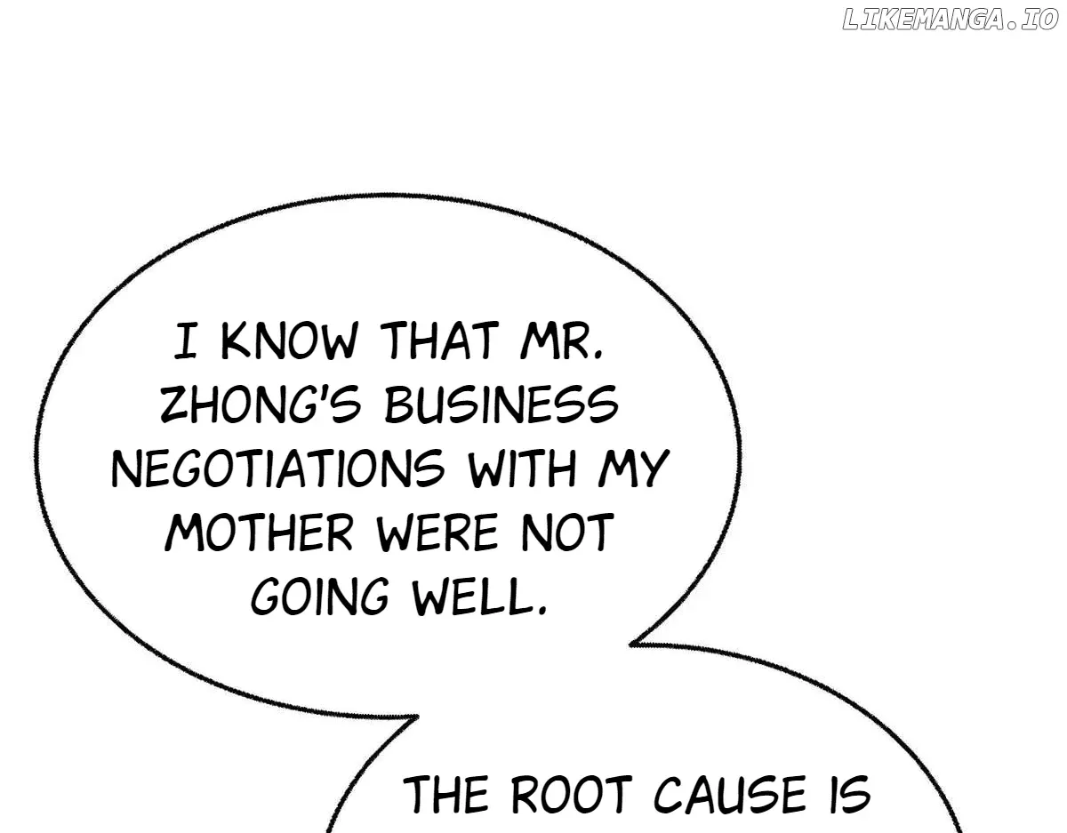 After breaking up, I had relationship with my ex’s uncle-in-law Chapter 85 page 43 - 