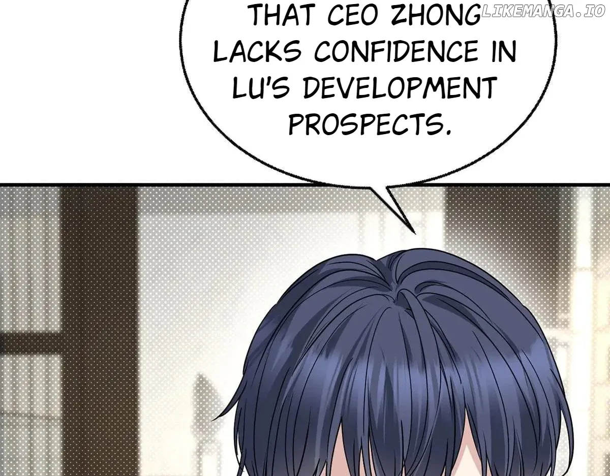 After breaking up, I had relationship with my ex’s uncle-in-law Chapter 85 page 44 - 