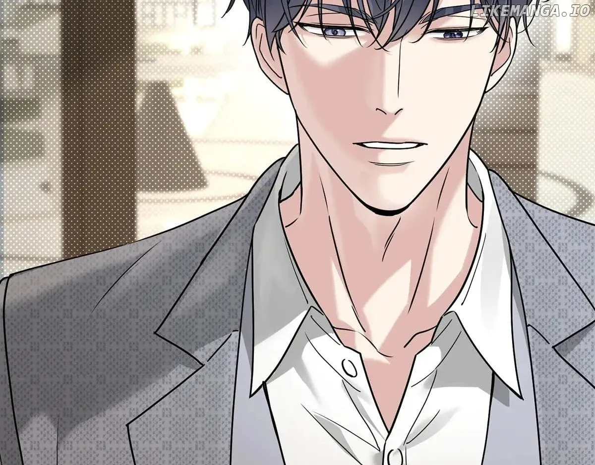 After breaking up, I had relationship with my ex’s uncle-in-law Chapter 85 page 45 - 