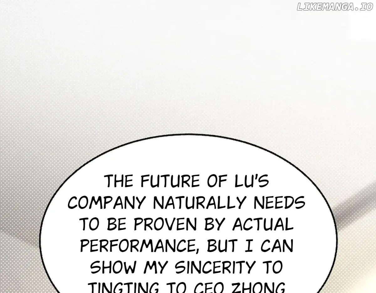 After breaking up, I had relationship with my ex’s uncle-in-law Chapter 85 page 47 - 
