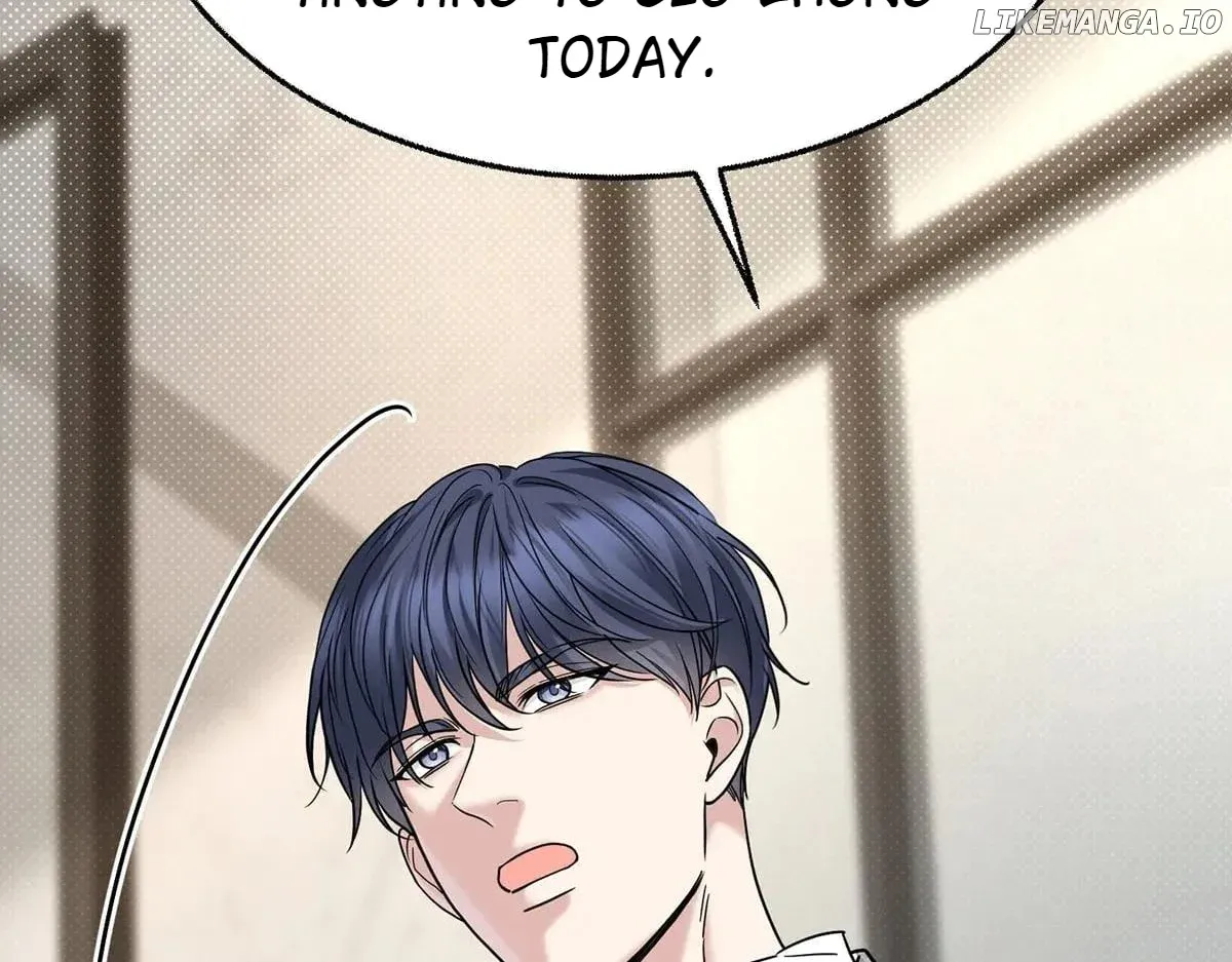 After breaking up, I had relationship with my ex’s uncle-in-law Chapter 85 page 48 - 