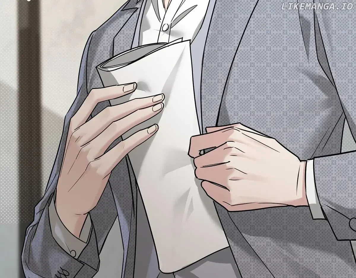 After breaking up, I had relationship with my ex’s uncle-in-law Chapter 85 page 50 - 
