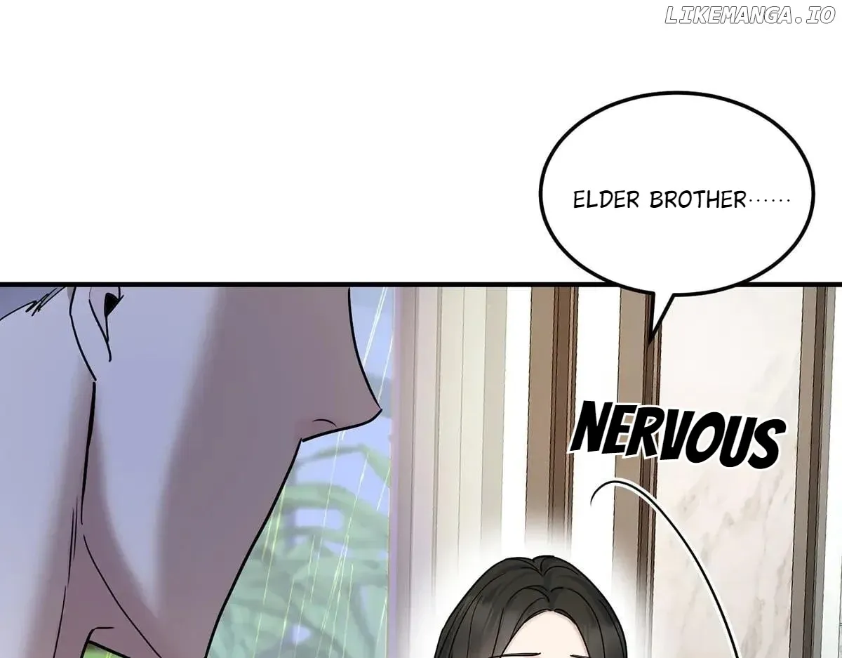 After breaking up, I had relationship with my ex’s uncle-in-law Chapter 85 page 6 - 