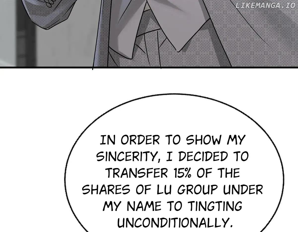 After breaking up, I had relationship with my ex’s uncle-in-law Chapter 85 page 51 - 