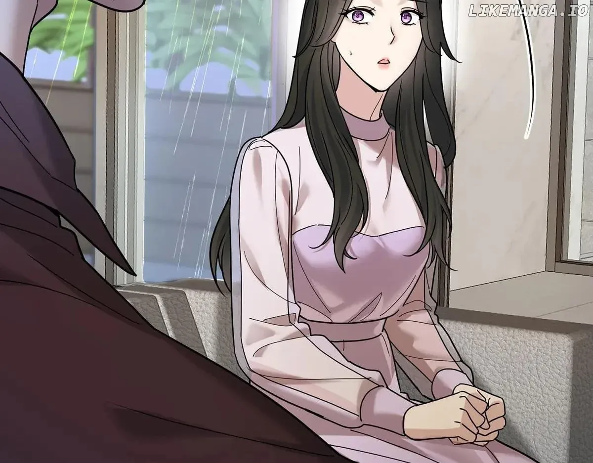 After breaking up, I had relationship with my ex’s uncle-in-law Chapter 85 page 7 - 