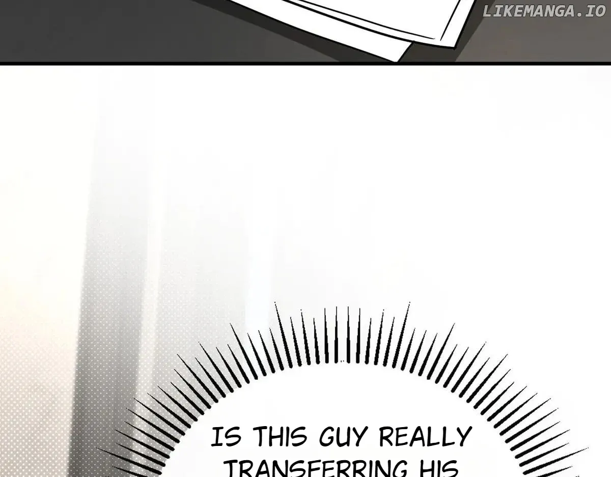 After breaking up, I had relationship with my ex’s uncle-in-law Chapter 85 page 61 - 