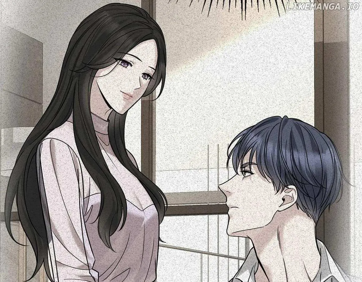 After breaking up, I had relationship with my ex’s uncle-in-law Chapter 85 page 67 - 