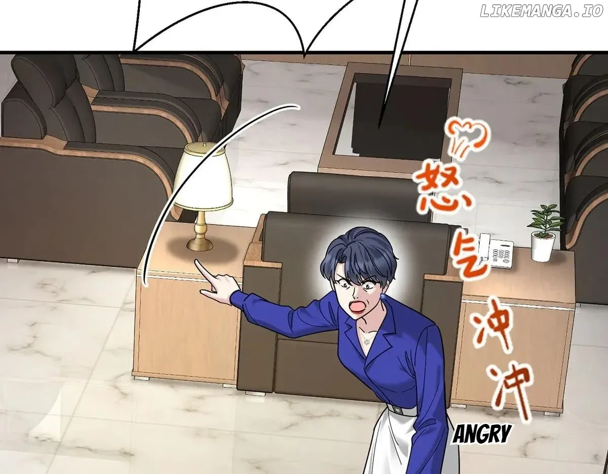 After breaking up, I had relationship with my ex’s uncle-in-law Chapter 85 page 87 - 