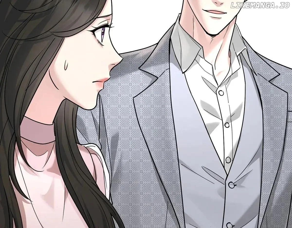 After breaking up, I had relationship with my ex’s uncle-in-law Chapter 85 page 10 - 