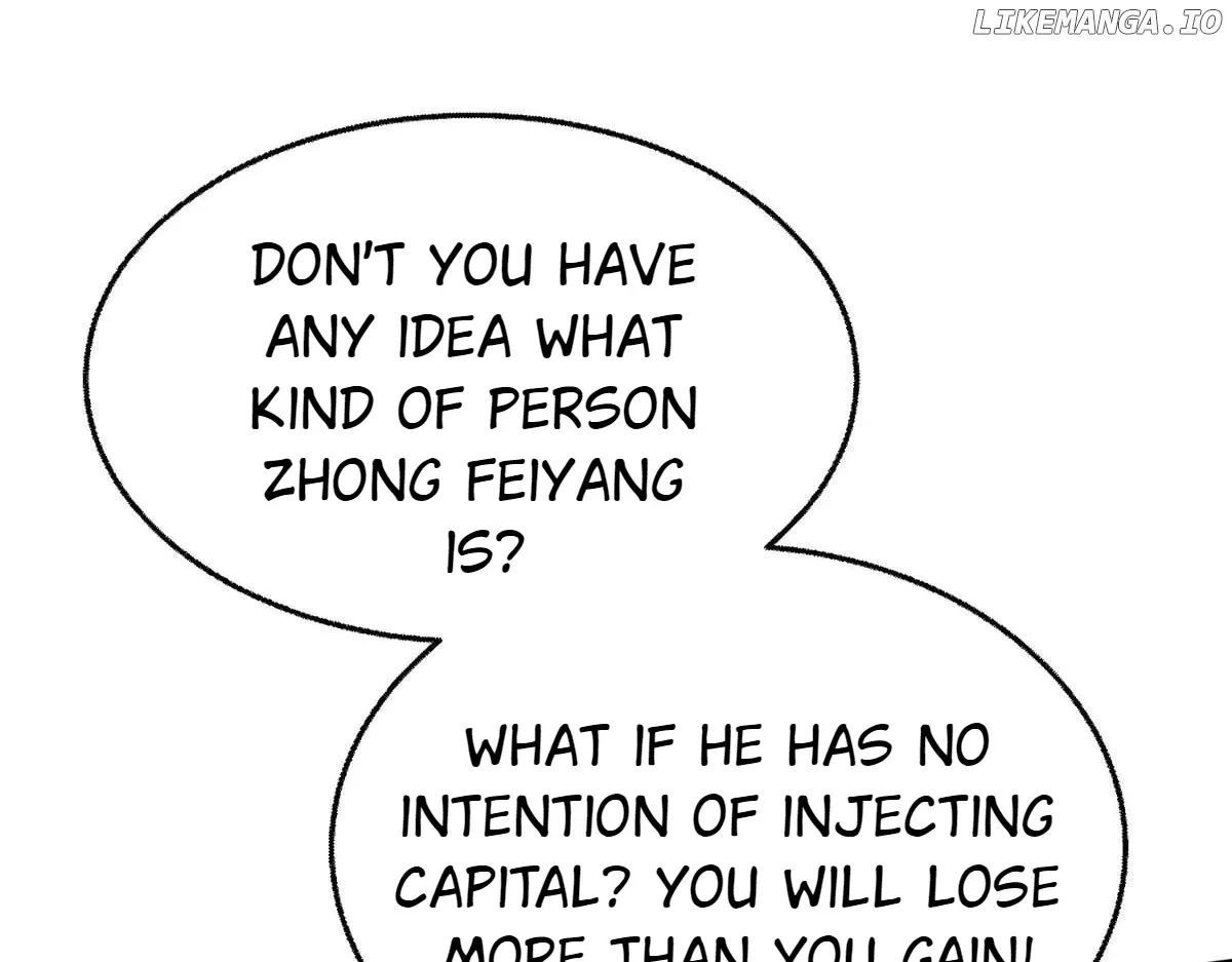 After breaking up, I had relationship with my ex’s uncle-in-law Chapter 85 page 96 - 