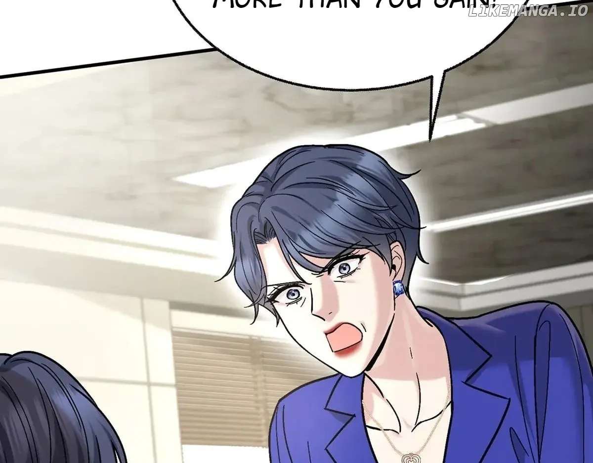 After breaking up, I had relationship with my ex’s uncle-in-law Chapter 85 page 97 - 