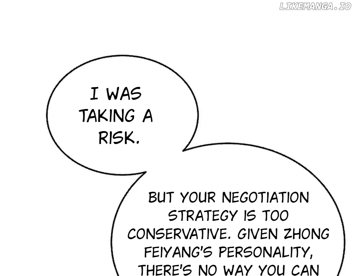 After breaking up, I had relationship with my ex’s uncle-in-law Chapter 85 page 100 - 