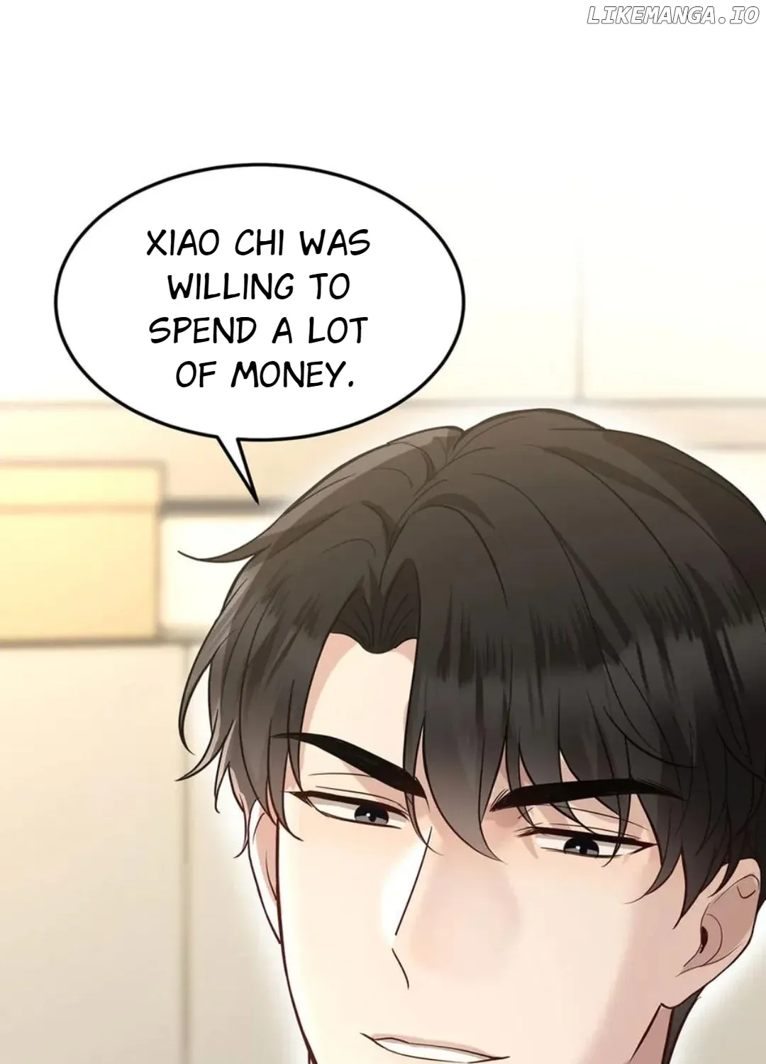 After breaking up, I had relationship with my ex’s uncle-in-law Chapter 86 page 11 - 