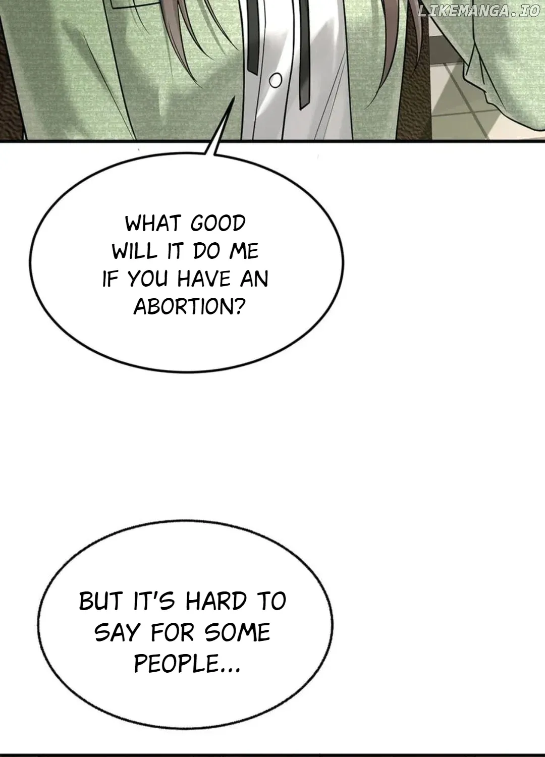 After breaking up, I had relationship with my ex’s uncle-in-law Chapter 86 page 106 - 