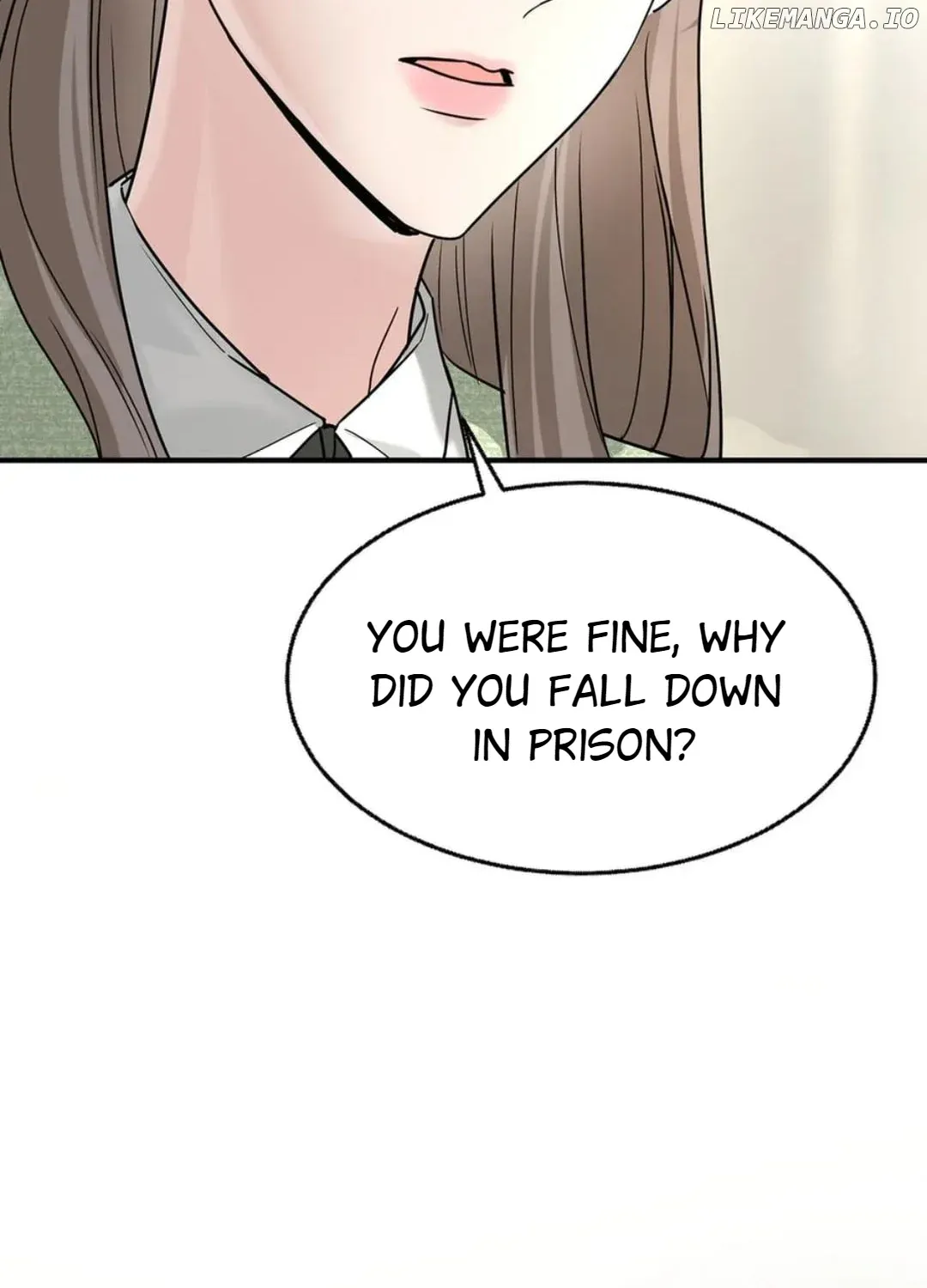 After breaking up, I had relationship with my ex’s uncle-in-law Chapter 86 page 108 - 