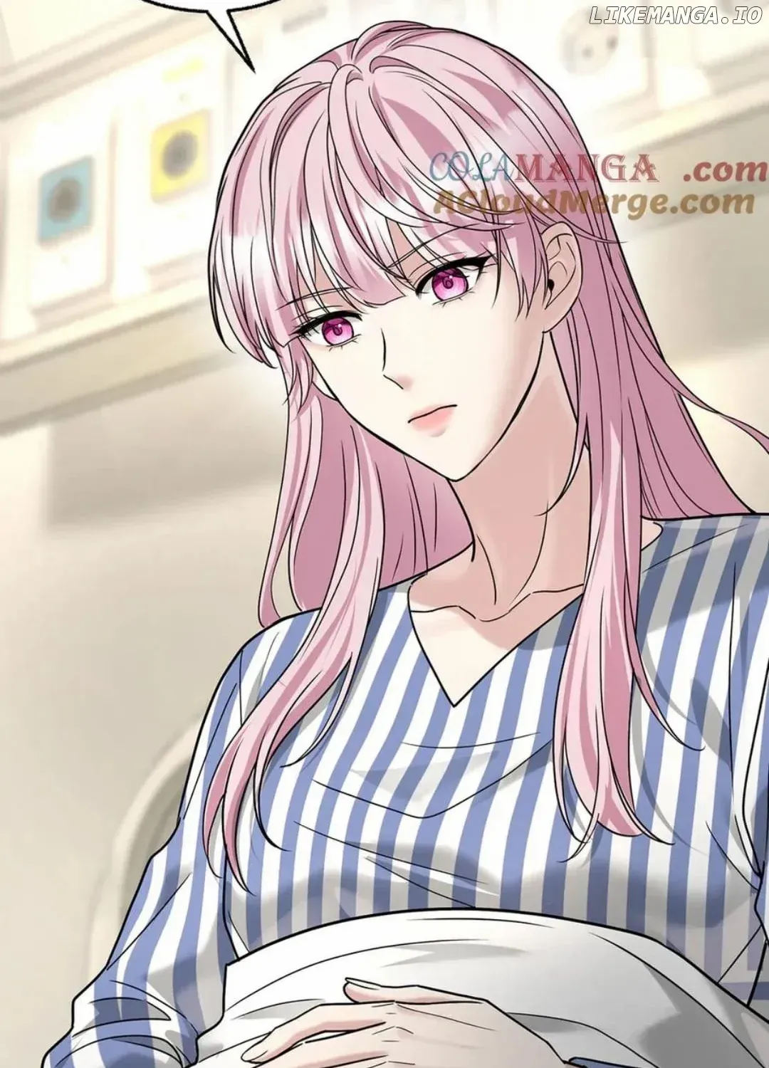 After breaking up, I had relationship with my ex’s uncle-in-law Chapter 86 page 110 - 