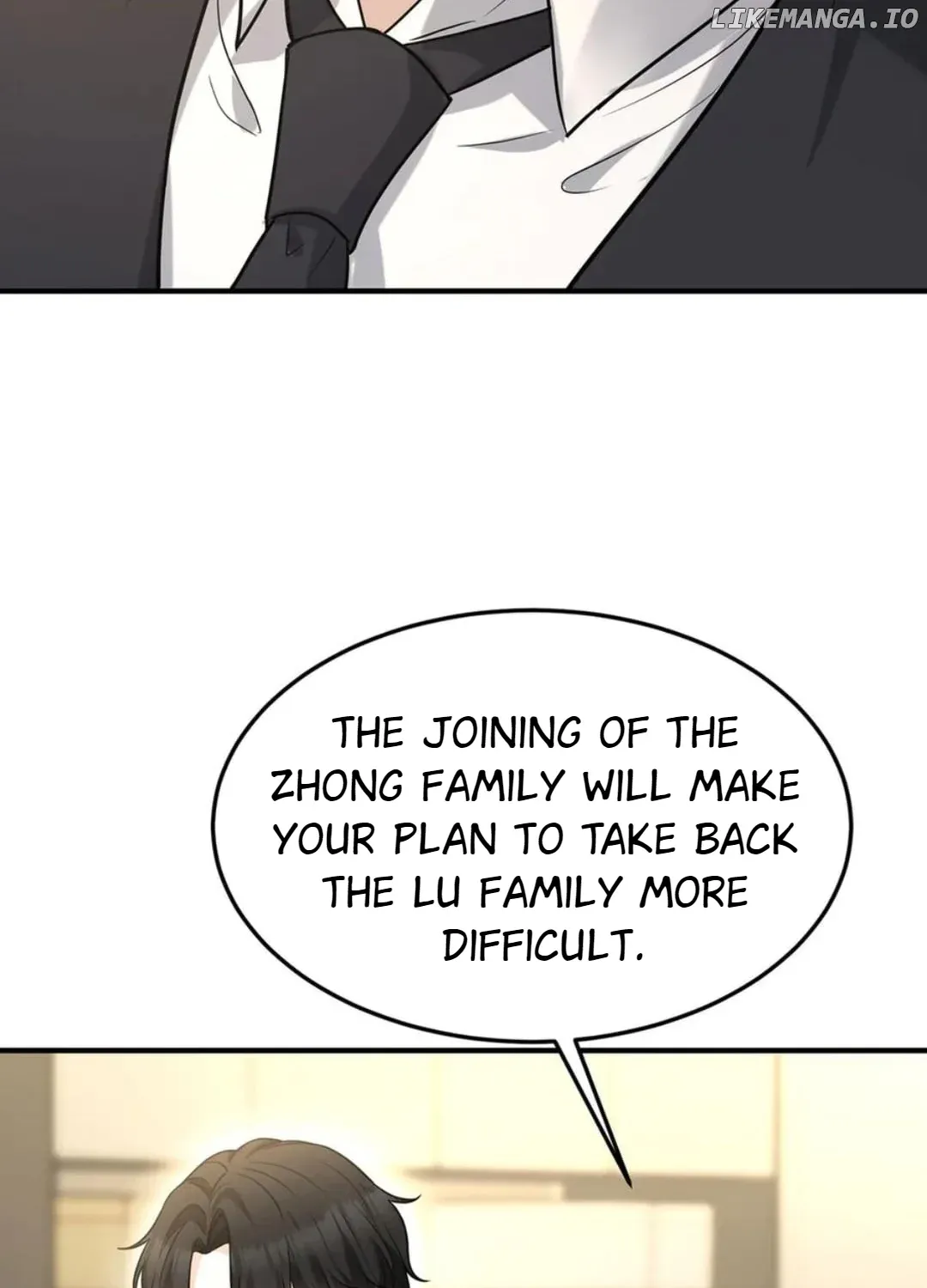 After breaking up, I had relationship with my ex’s uncle-in-law Chapter 86 page 13 - 