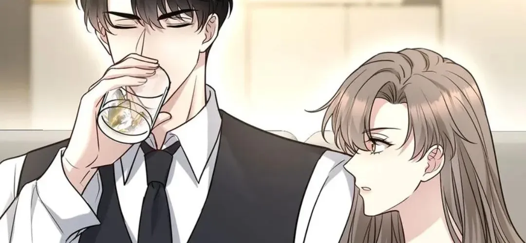 After breaking up, I had relationship with my ex’s uncle-in-law Chapter 86 page 14 - 